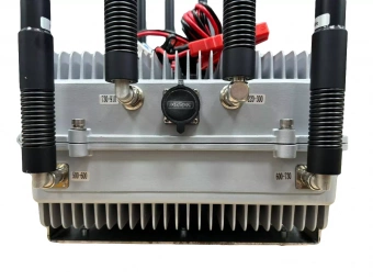 Подавитель дронов "Ромашка-8" по доступным ценам | Интернет-магазин Русский Витязь